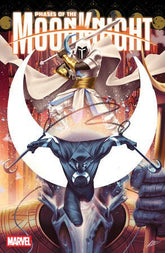 Phases of the Moon Knight - Starbase 505